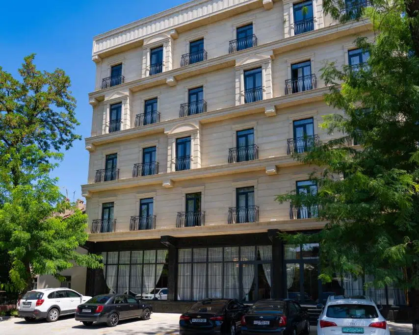 Hotel photo