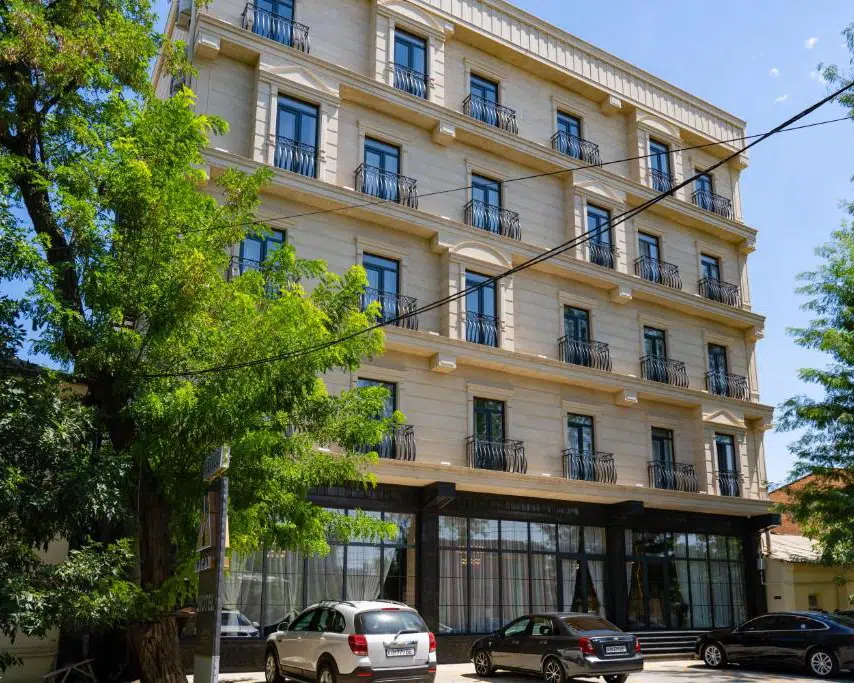Hotel photo